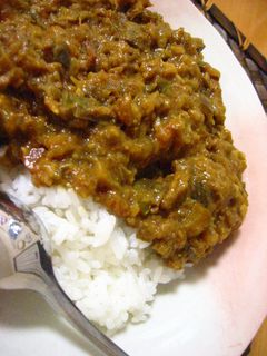 ☆野菜の水分だけ!野菜たっぷりカレー☆-レシピのメイン写真