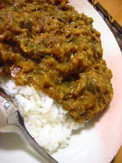 ☆野菜の水分だけ!野菜たっぷりカレー☆-レシピのメイン写真