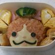 妖怪ウォッチ♪ジバニャン&ウィスパー
