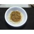 簡単!肉味噌うどん