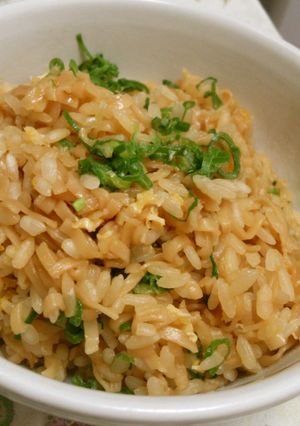 チキンラーメンご飯-レシピのメイン写真