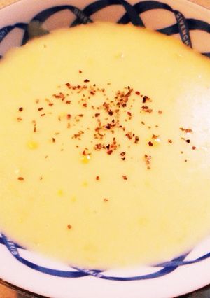 ♡カップスープの素で本格スープ♡-レシピのメイン写真