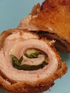 ささみの大葉とチーズ巻き☆-レシピのメイン写真