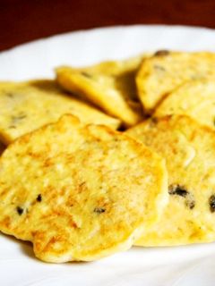 磯の香り漂う♪豆腐と焼き海苔のいそべ焼き-レシピのメイン写真