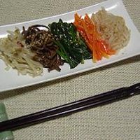 基本からアレンジまで！思わずつくりたくなる「ナムルセット」のレシピ