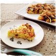 *手づかみ食べにも♪お好み焼き風ご飯*