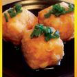 旨い!揚げ出し豆腐!カリカリが最高♪