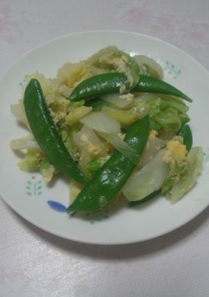 春野菜で♪簡単もう一品-レシピのメイン写真