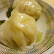 餃子の皮で簡単小籠包
