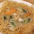 マルタイ長崎皿うどん