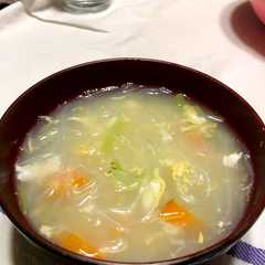 รูปของ 春雨スープ♡