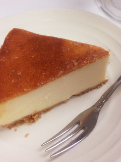 簡単☆いつものチーズケーキ-レシピのメイン写真