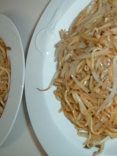 もやしやきそば-レシピのメイン写真