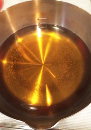 旨い！うどんだし-レシピのメイン写真