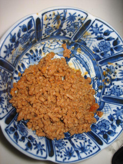簡単肉味噌-レシピのメイン写真