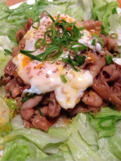 豚カルビ焼き-レシピのメイン写真