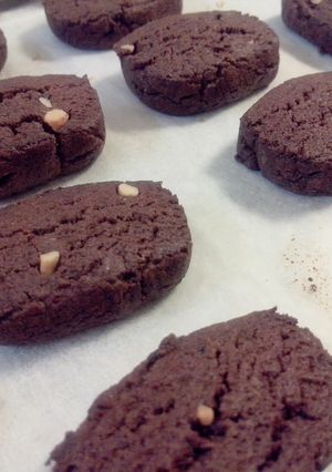 コストコ☆パンケーキミックスdeクッキー-レシピのメイン写真