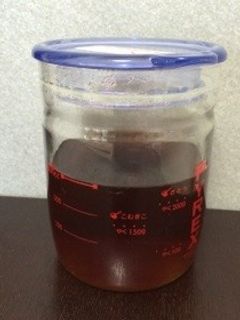 麺つゆ-レシピのメイン写真