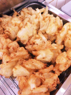 ちょ〜簡単かき揚げ&天ぷら-レシピのメイン写真