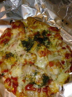 ホクホク新じゃがで☆じゃがチーズ焼き-レシピのメイン写真