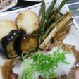 和風ローストポーク梅風味