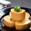 旨味たっぷり『餡かけ出汁巻き卵』