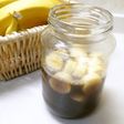 バナナ酢 ★DIET★