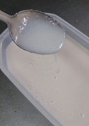 塩麹の作り方-レシピのメイン写真