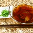 干し椎茸と花かつおWの旨みで!麺つゆ♪