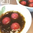 【簡単】もずく酢トマト