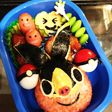 ポケモンキャラ弁★ポカフ
