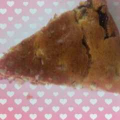 ♡ﾁｮｺﾊﾞﾅﾅｹｰｷ♡-レシピのメイン写真