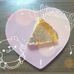♡ﾁｰｽﾞｹｰｷ♡-レシピのメイン写真