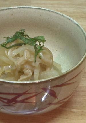 とろこく大根＆えのき-レシピのメイン写真