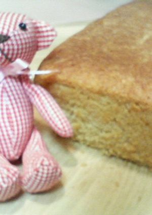 ベーシック★ヨーグルトケーキ-レシピのメイン写真
