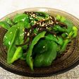 つやつやピーマン味わい炒め
