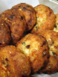 ふわふわがんも-レシピのメイン写真