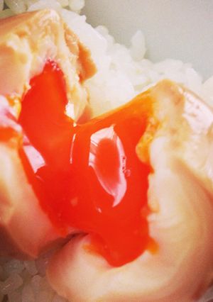 みんな大好き♡失敗しない味付け卵-レシピのメイン写真