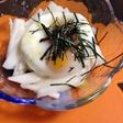 簡単!長芋のおつまみサラダ