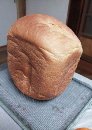 HBブリオッシュからのフレンチトースト-レシピのメイン写真