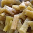簡単☆浅漬けの素でフキの漬物