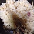 簡単にタコ飯☆おにぎりしてもおいしぃ〜♪