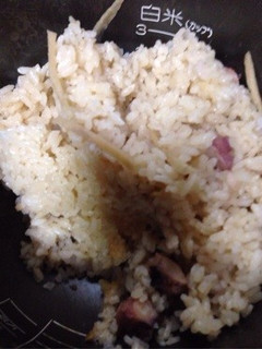 簡単にタコ飯☆おにぎりしてもおいしぃ〜♪-レシピのメイン写真