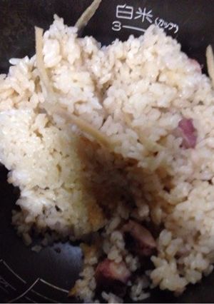 簡単にタコ飯☆おにぎりしてもおいしぃ〜♪-レシピのメイン写真