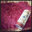 Red Wine Sea Salt