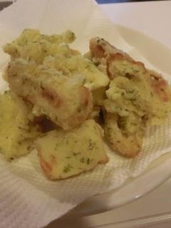 はんぺんとちくわの磯辺揚げ-レシピのメイン写真
