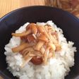 簡単10分えのき&なめこネバネバなめたけ