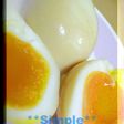 *裏技*短時間で!!しっかり味付たまご♪