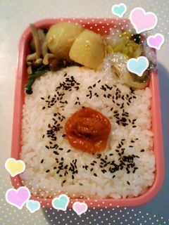◇お弁当◇じゃがいものマヨネーズ焼き-レシピのメイン写真