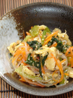 給食で出た?なつかしの千草あえ-レシピのメイン写真